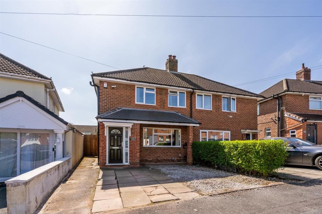 Detached House