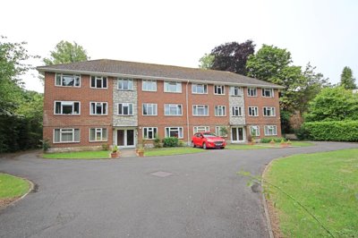 Property on Marlborough Road, BH4 8DG