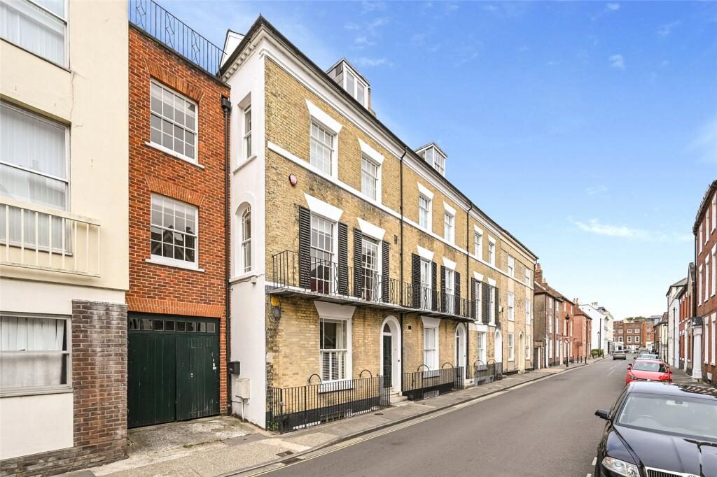 Town House
