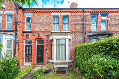 Terraced