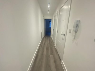 Flat