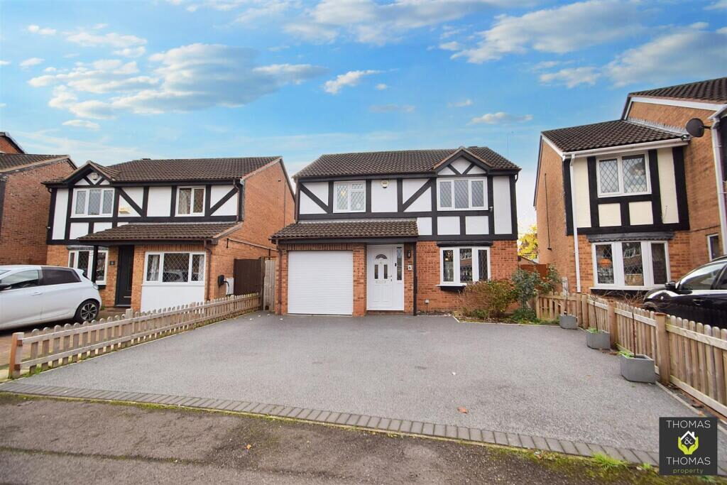 Detached House