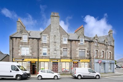 Maisonette