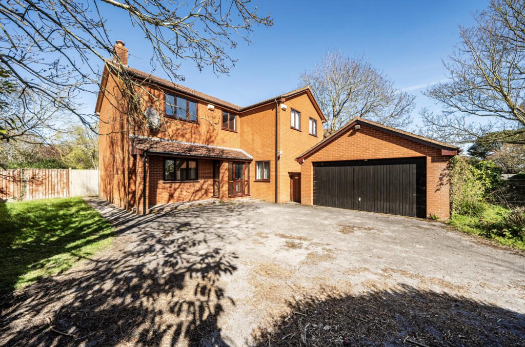 Detached House