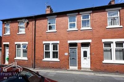 Terraced