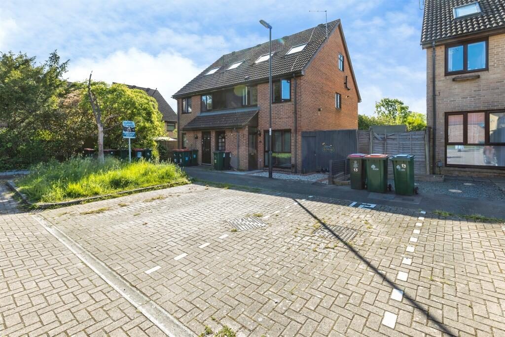 Maisonette