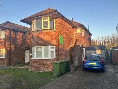Maisonette