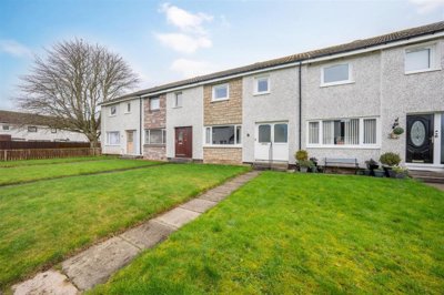 Property on May Place, PH1 3BH