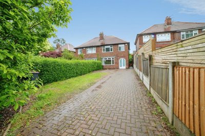 Semi-Detached