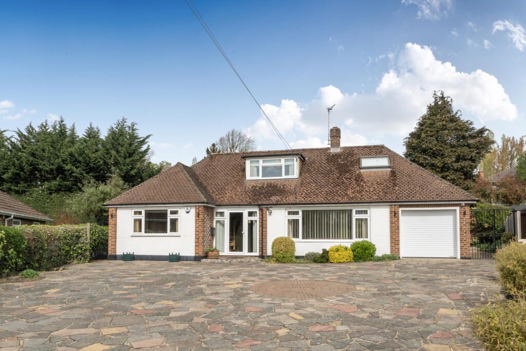 Bungalow