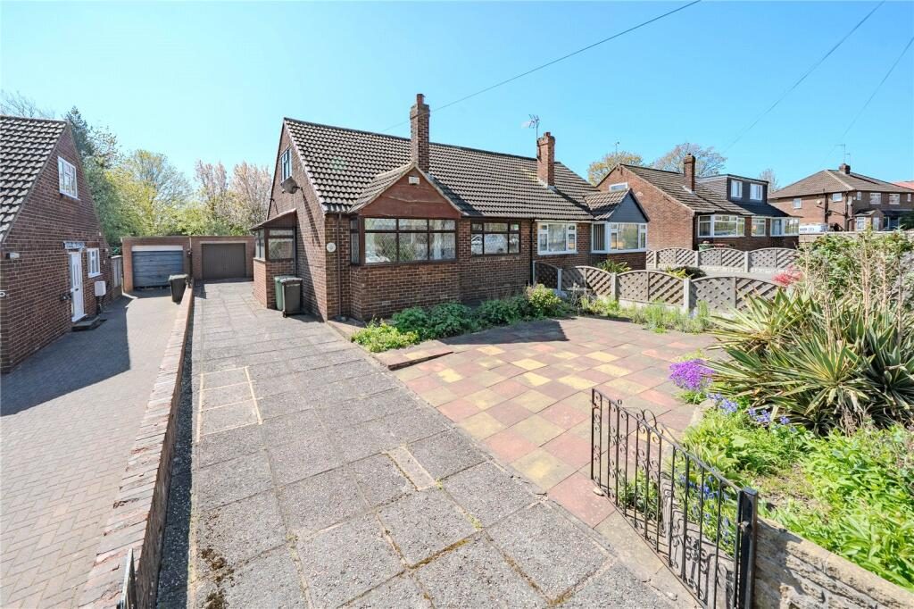 Bungalow