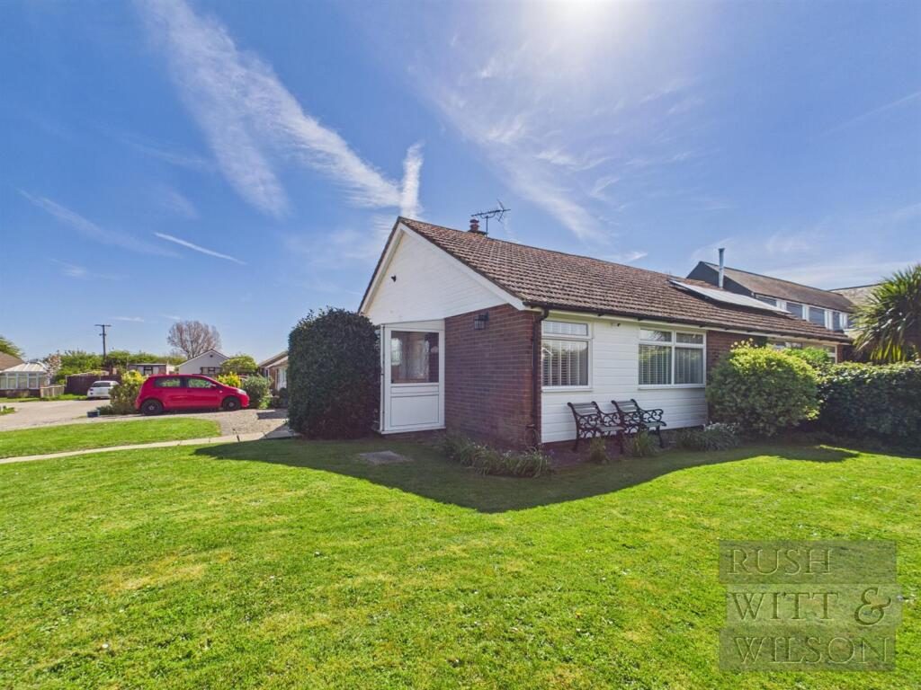 Bungalow