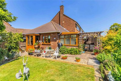 Property on Theobald Street, WD6 4PB