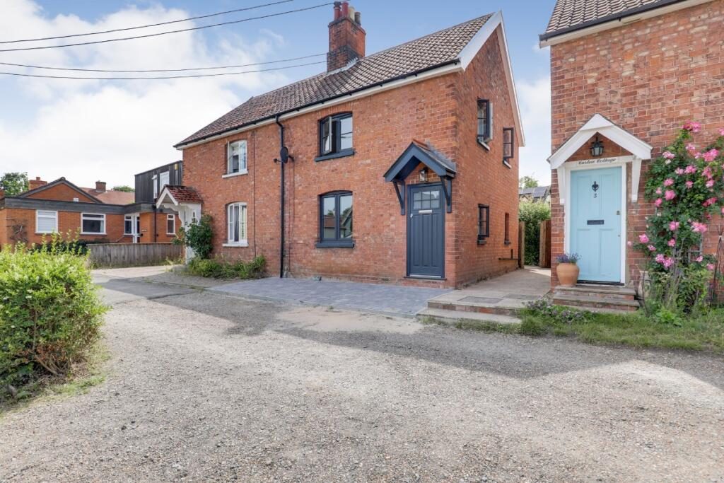 Cottage
