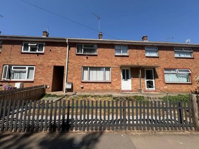 Property on Woodgreen Avenue, OX16 0AX