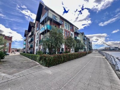 Property on Copper Dome Mews, NP19 0PX