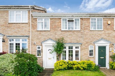 Terraced