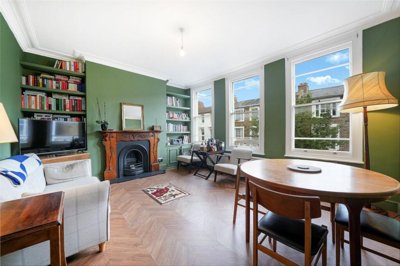 Maisonette