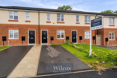 Property on Elderfield Road, BL3 4FU