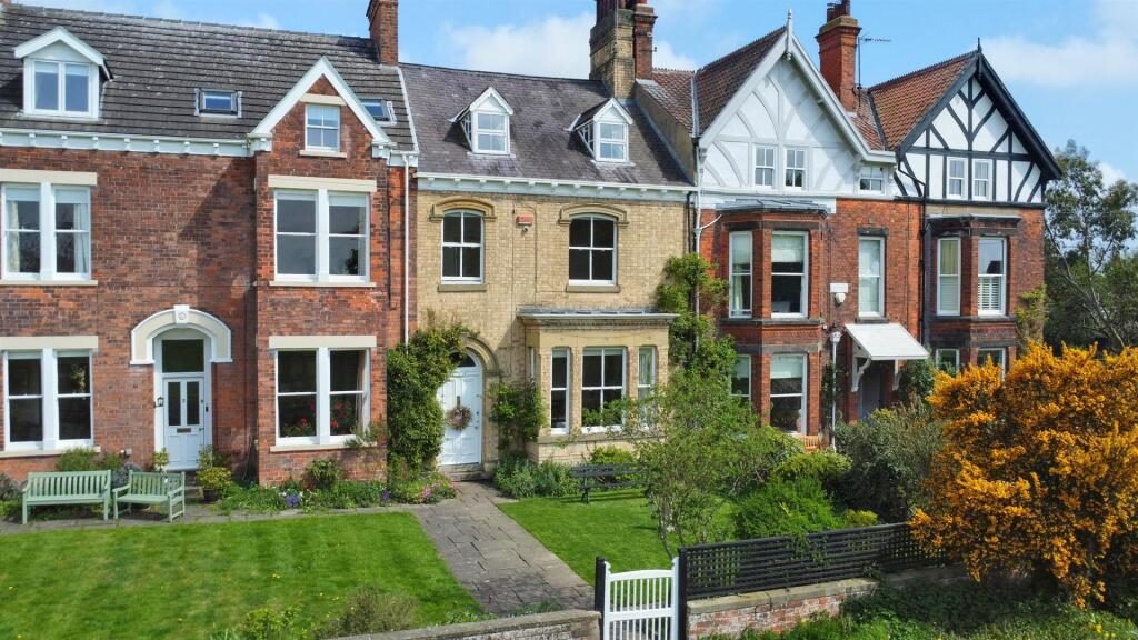 Town House