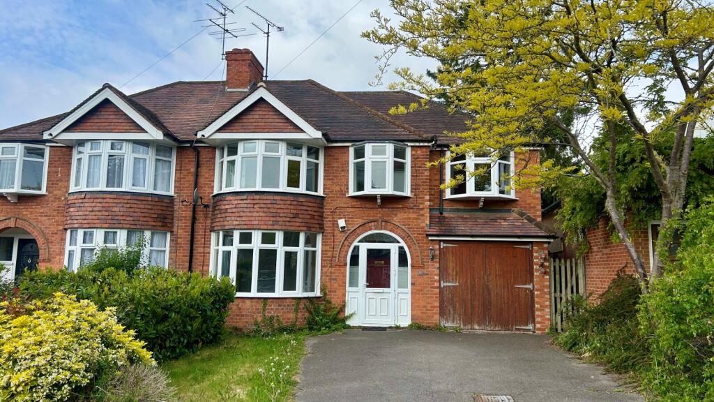 Detached House