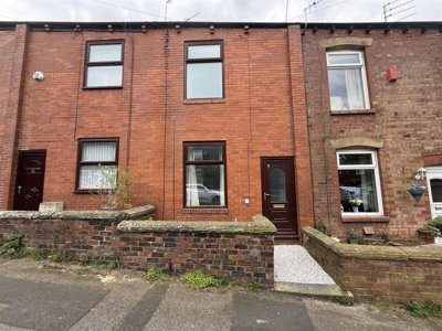 Terraced