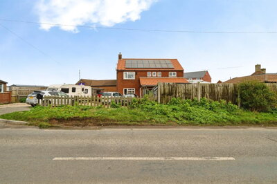 Property on Coast Road, NR12 0EW