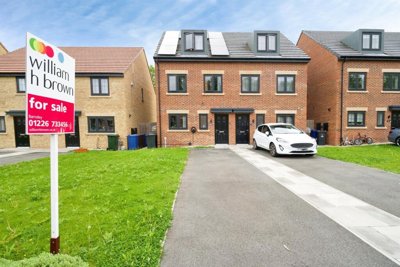 Semi-Detached