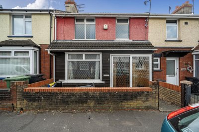 Terraced