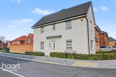 Property on Farmall Drive, DN2 4FA