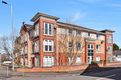 Property on Dollar Park, ML1 2LW