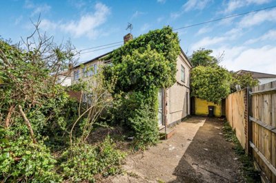 Semi-Detached