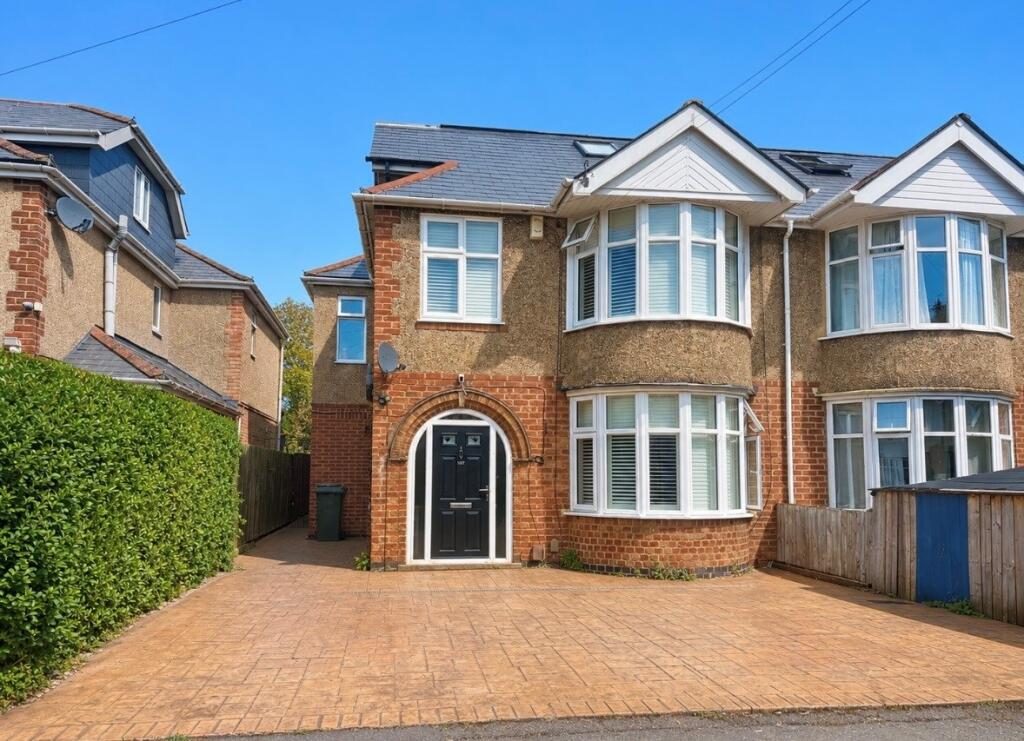 Detached House