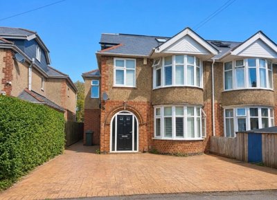 Semi-Detached