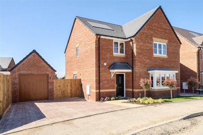 Property on Over Old Road, GL19 3BJ