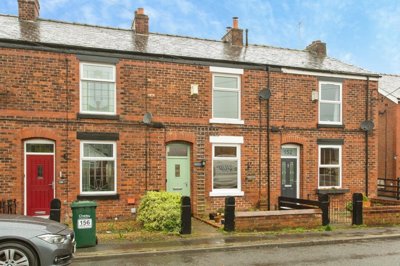 Property on Wood Lane, PR7 5NP