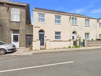 Semi-Detached