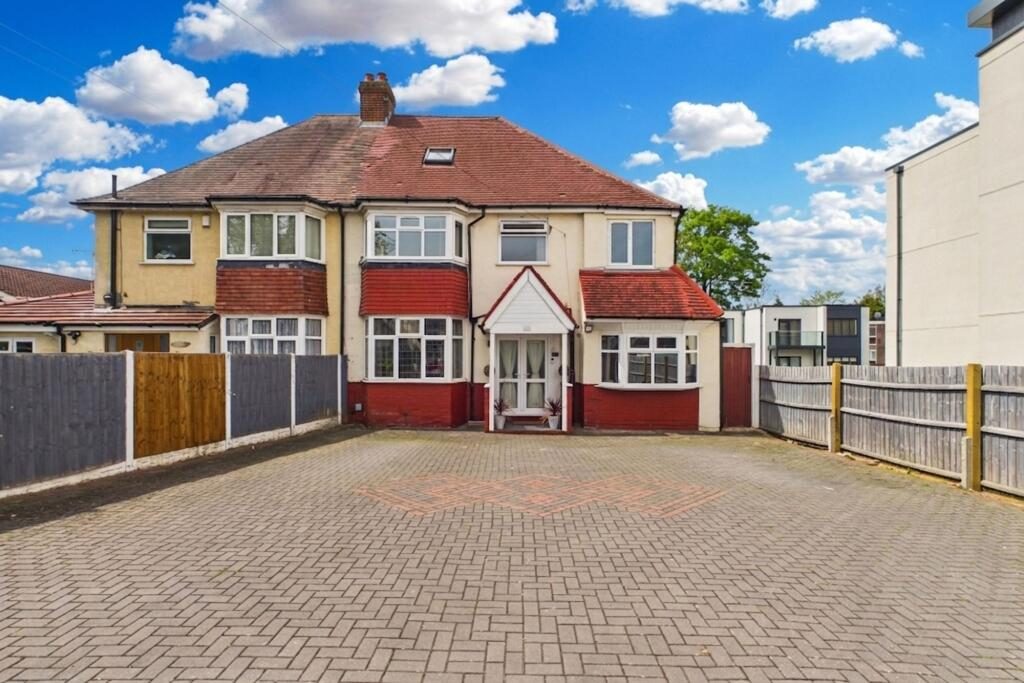 Detached House