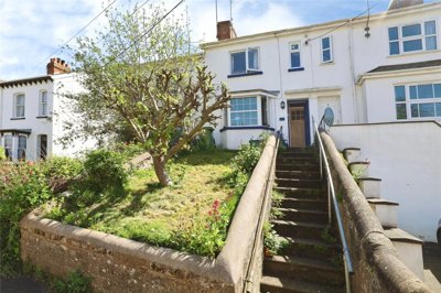 Terraced