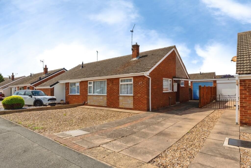 Bungalow