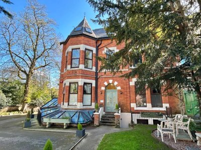 Property on Palatine Road, M20 2GH