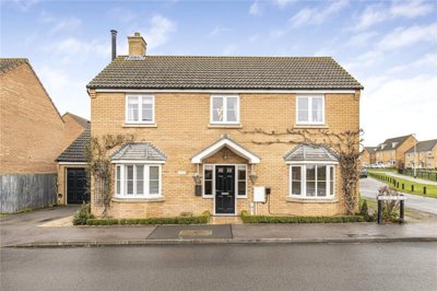 Property on Hillfield Road, PE8 4QP