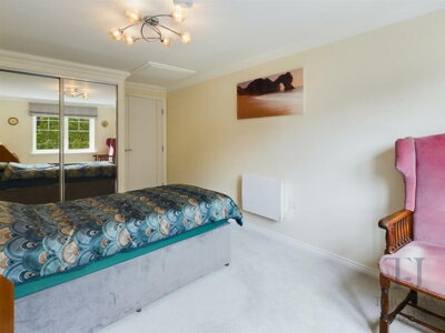 Property on Church Lane, NG11 6DU