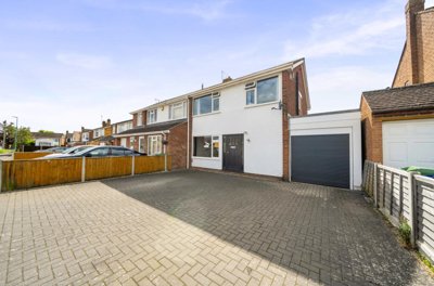Semi-Detached
