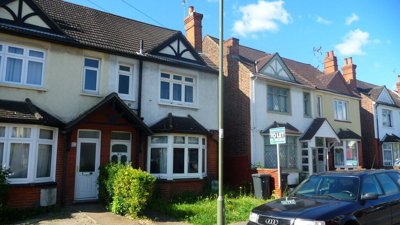 Semi-Detached