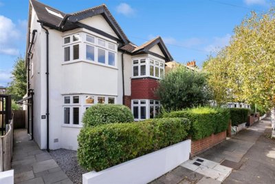 Semi-Detached