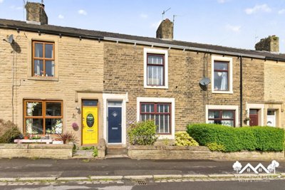 Terraced