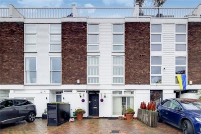 Terraced