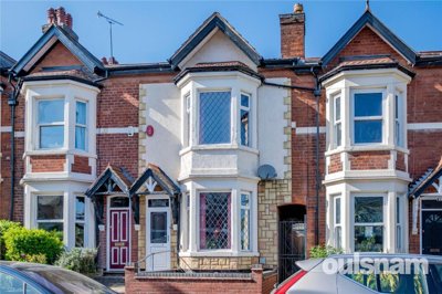 Property on Beaumont Road, B30 1NX