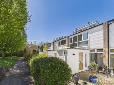 Property on The Moors, AL7 1QR